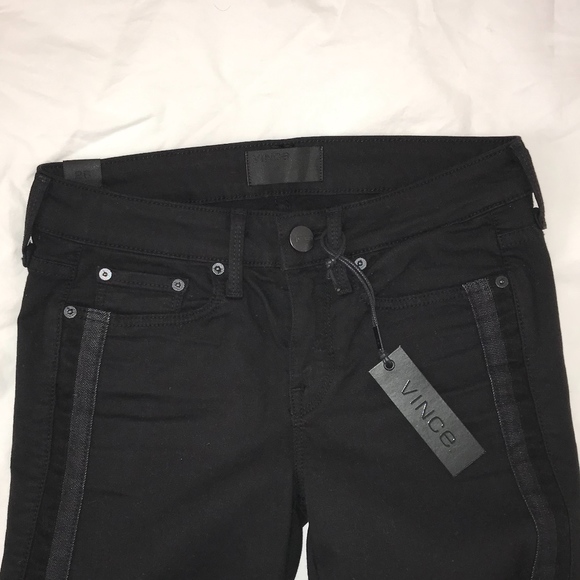 Vince Jeans - Picture 10 of 10